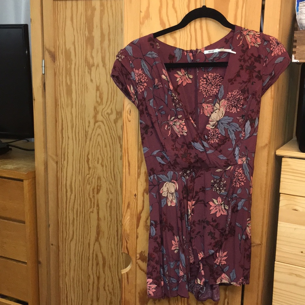 URBAN OUTFITTERS romper